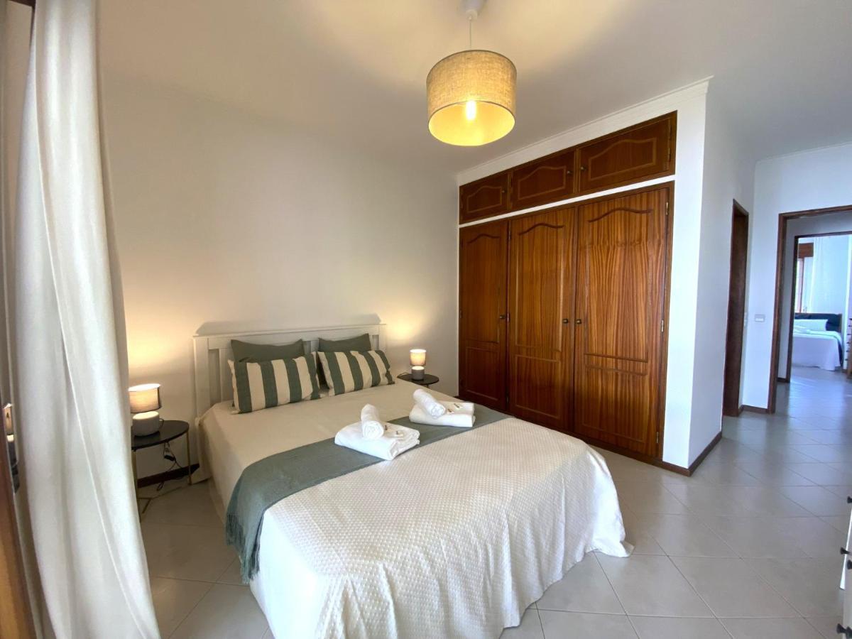 Vilamoura Garden View 2 With Pool By Homing Exteriör bild