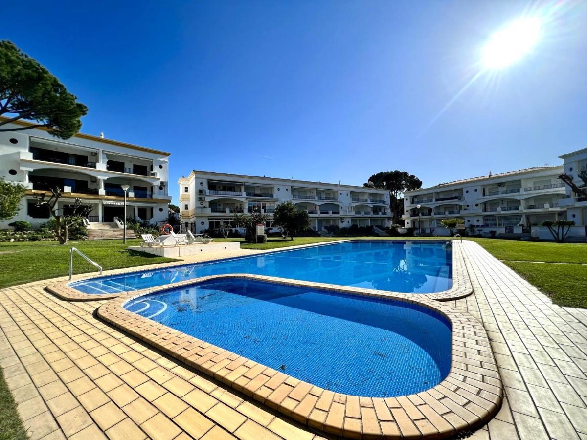 Vilamoura Garden View 2 With Pool By Homing Exteriör bild