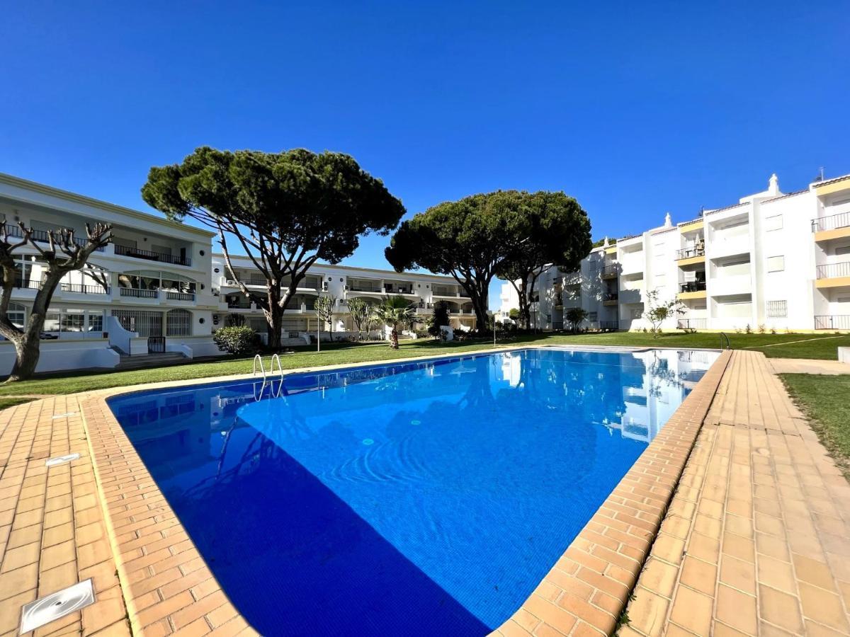 Vilamoura Garden View 2 With Pool By Homing Exteriör bild