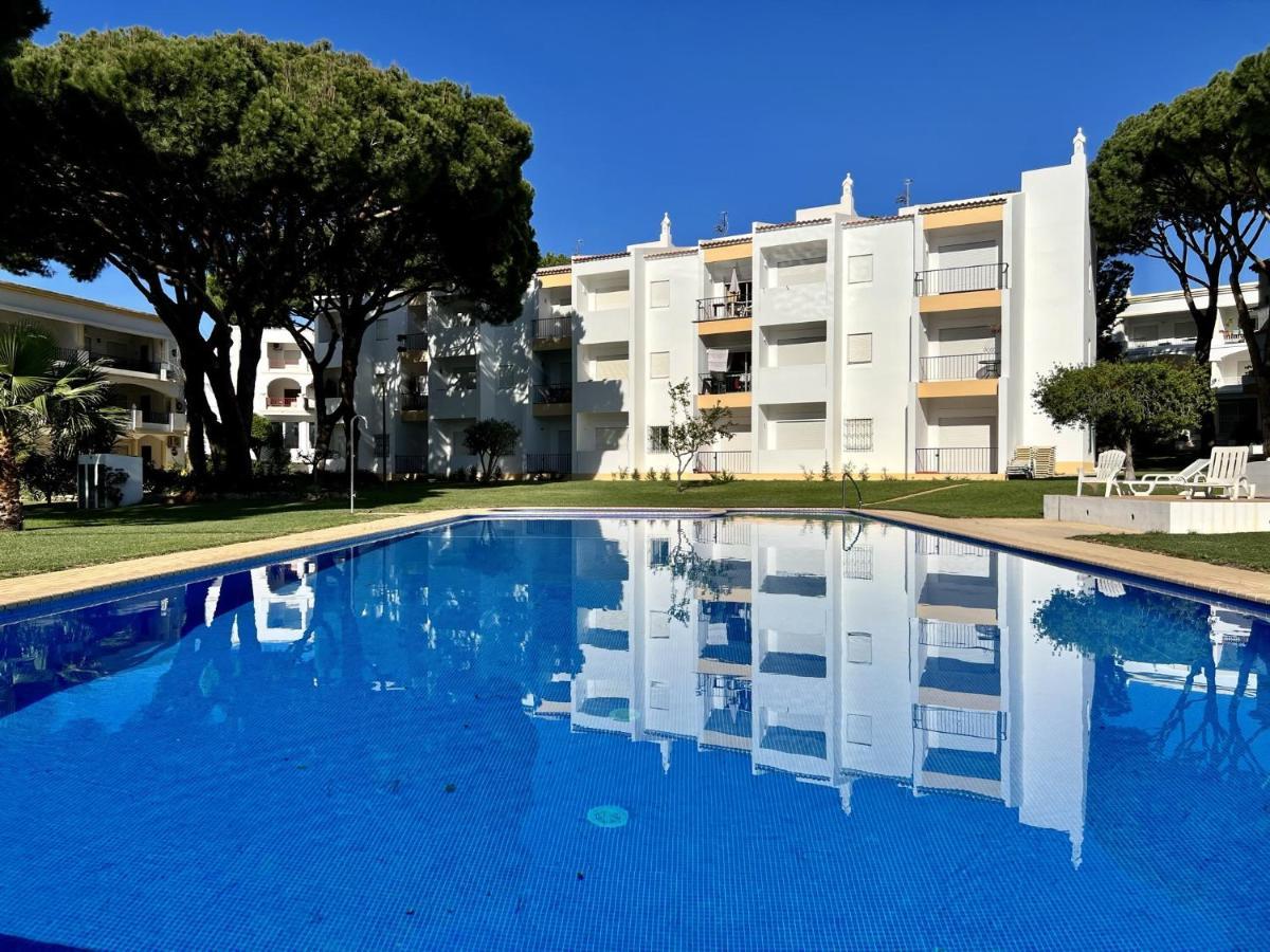 Vilamoura Garden View 2 With Pool By Homing Exteriör bild