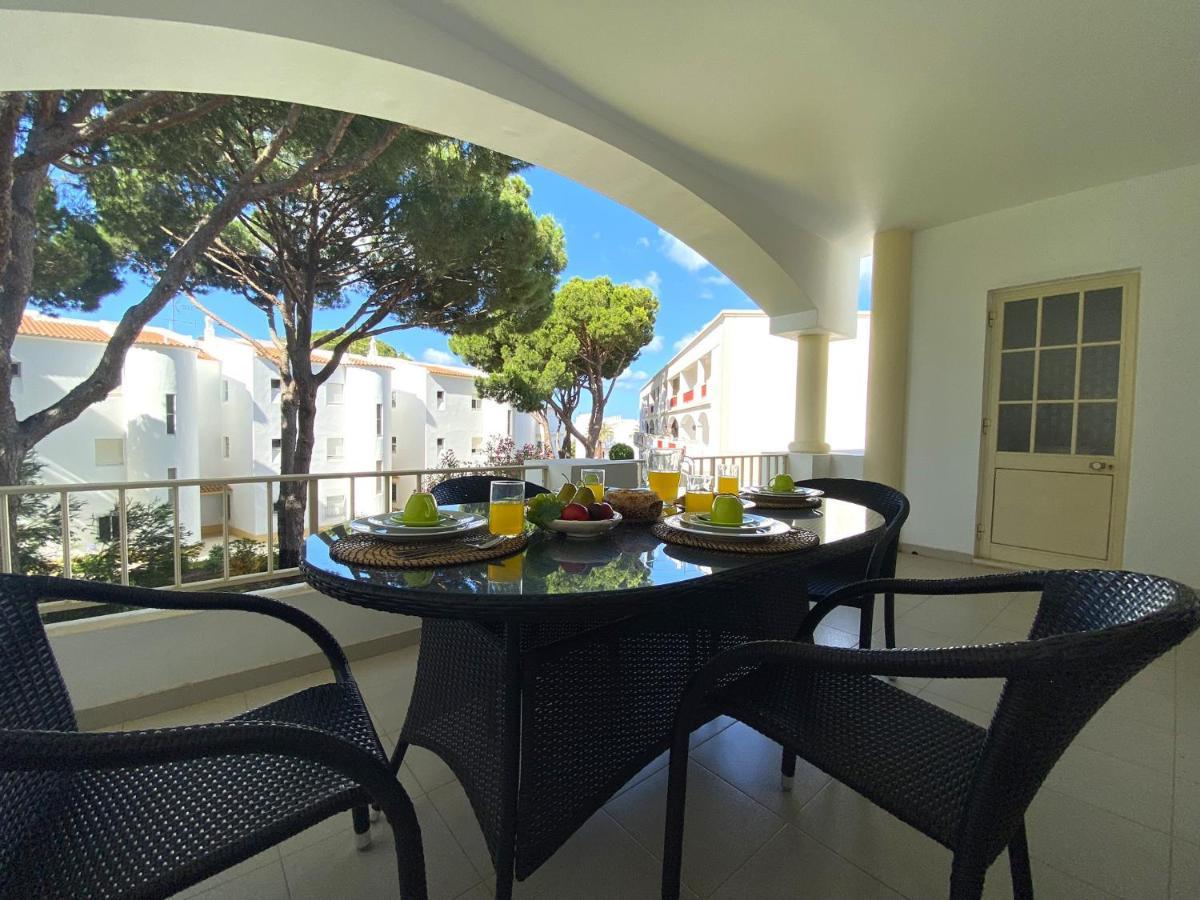 Vilamoura Garden View 2 With Pool By Homing Exteriör bild