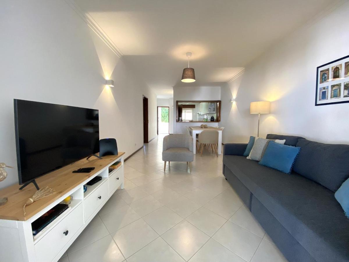 Vilamoura Garden View 2 With Pool By Homing Exteriör bild