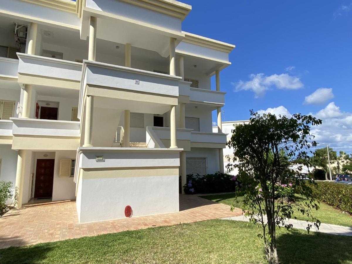Vilamoura Garden View 2 With Pool By Homing Exteriör bild
