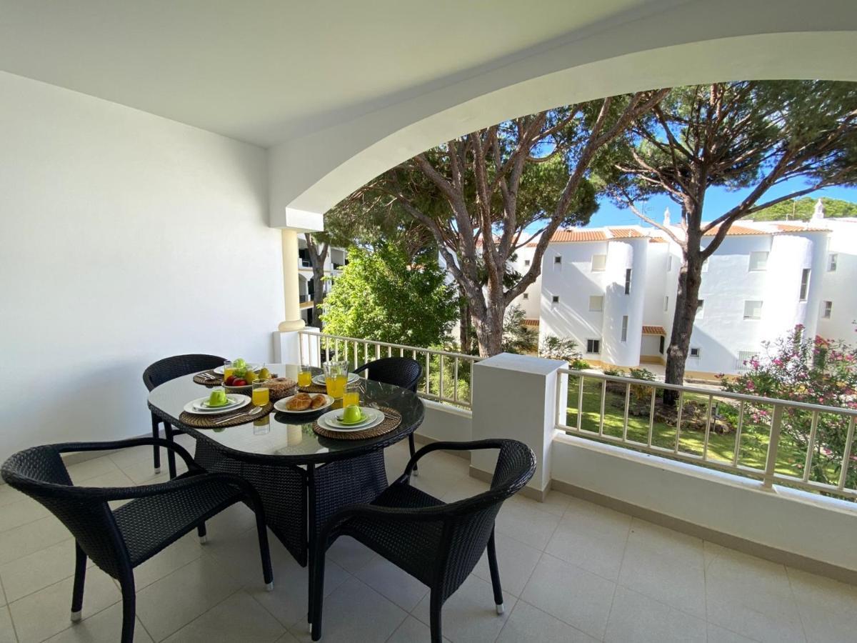 Vilamoura Garden View 2 With Pool By Homing Exteriör bild