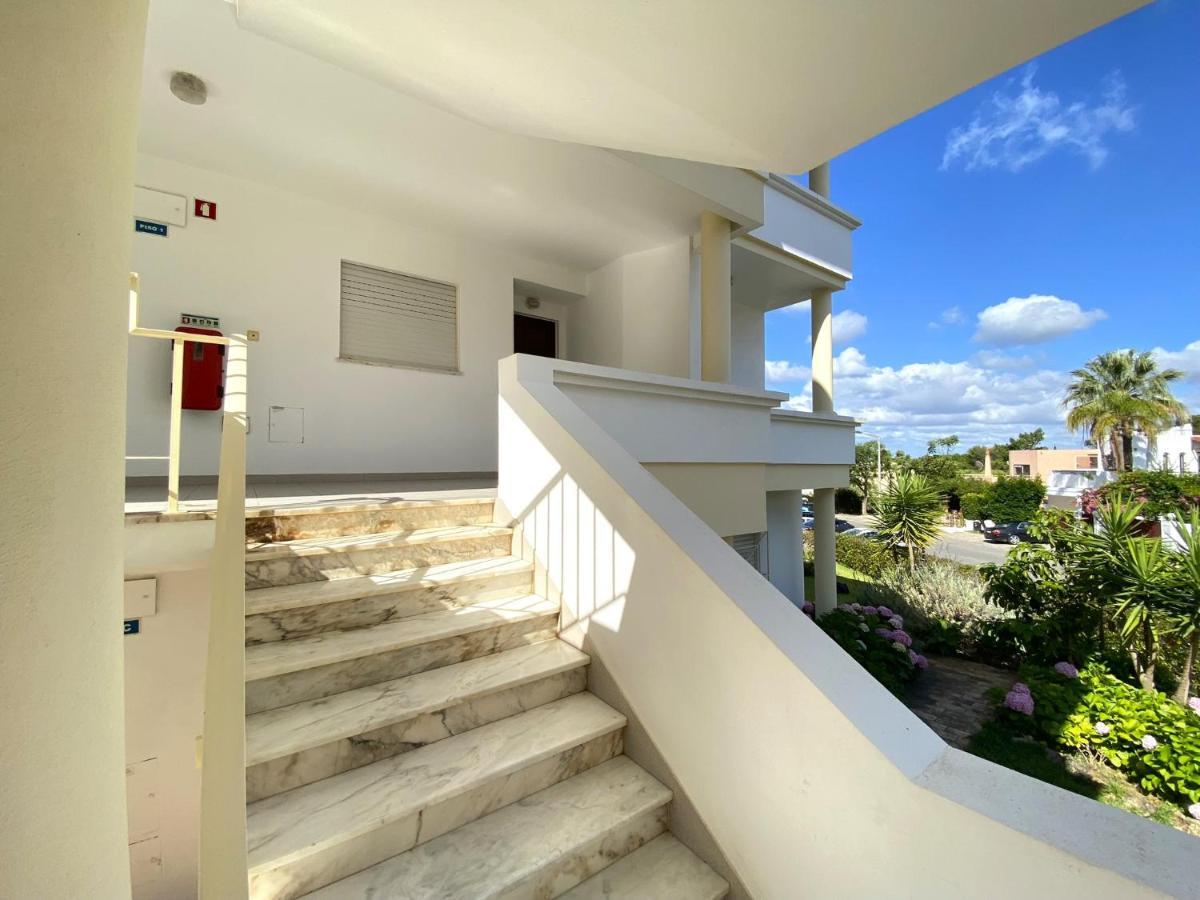 Vilamoura Garden View 2 With Pool By Homing Exteriör bild