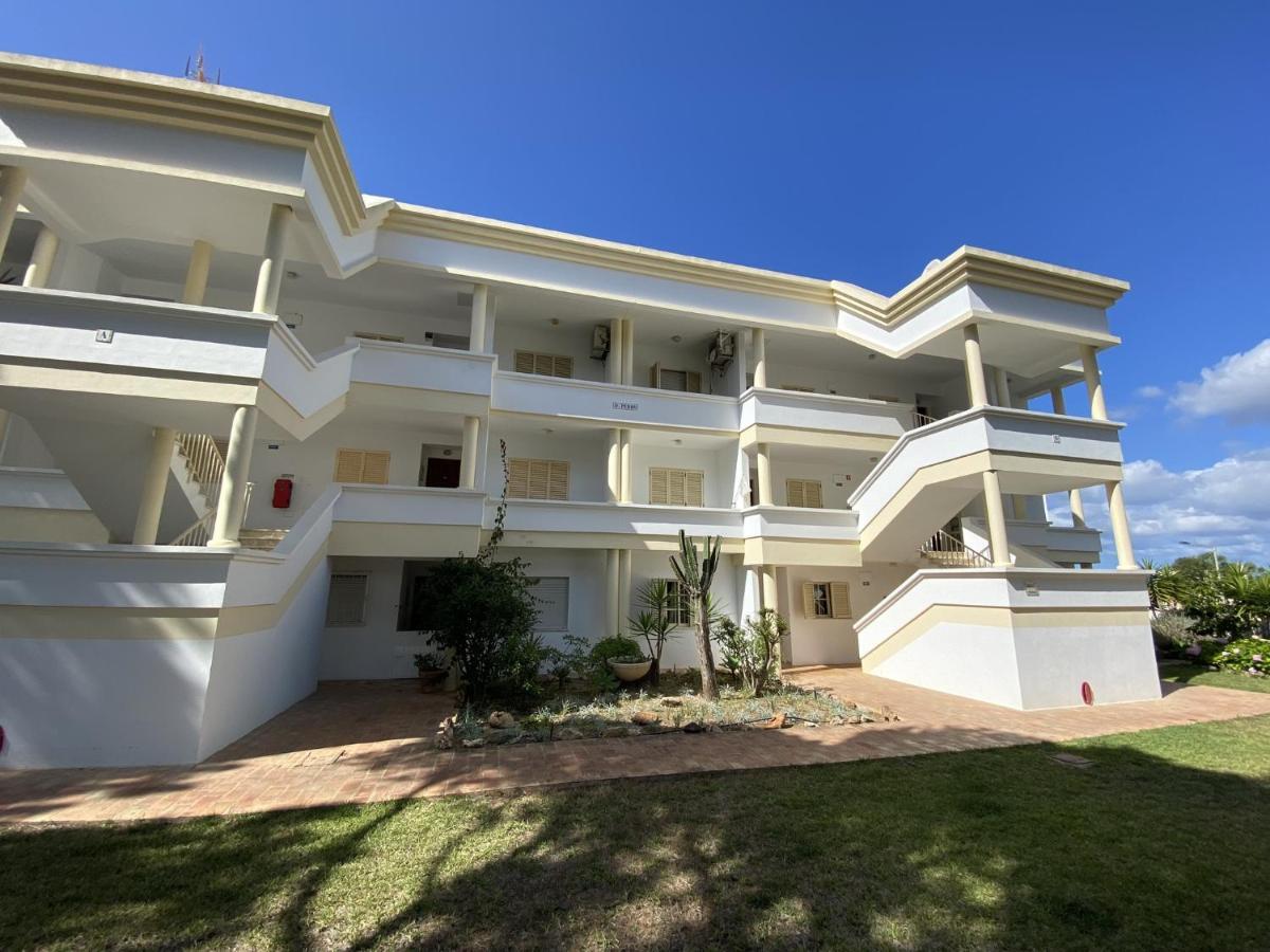 Vilamoura Garden View 2 With Pool By Homing Exteriör bild