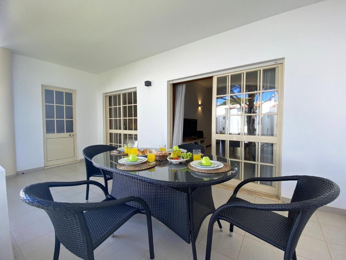 Vilamoura Garden View 2 With Pool By Homing Exteriör bild